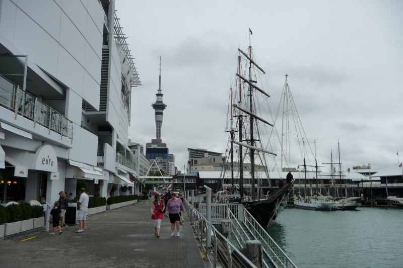 Nieuw-Zeeland 2011 - 0080